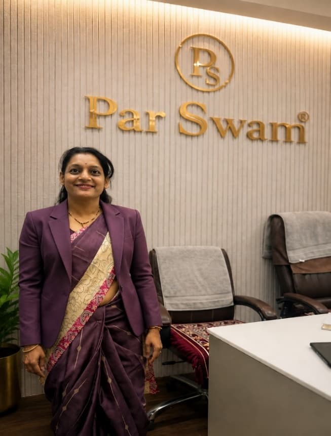 Garima Jain