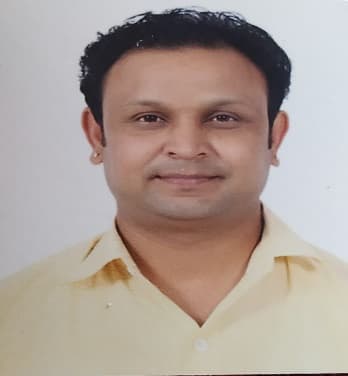Balwant Singh Dabi