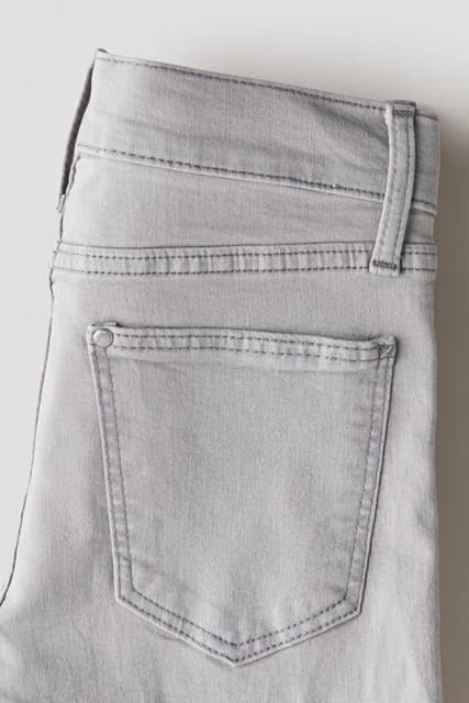 Slim Fit Jeans