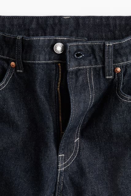 Super Barrel Fit Jeans