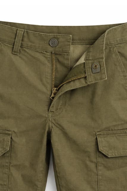 CARGO 6 POCKET WILD LEG