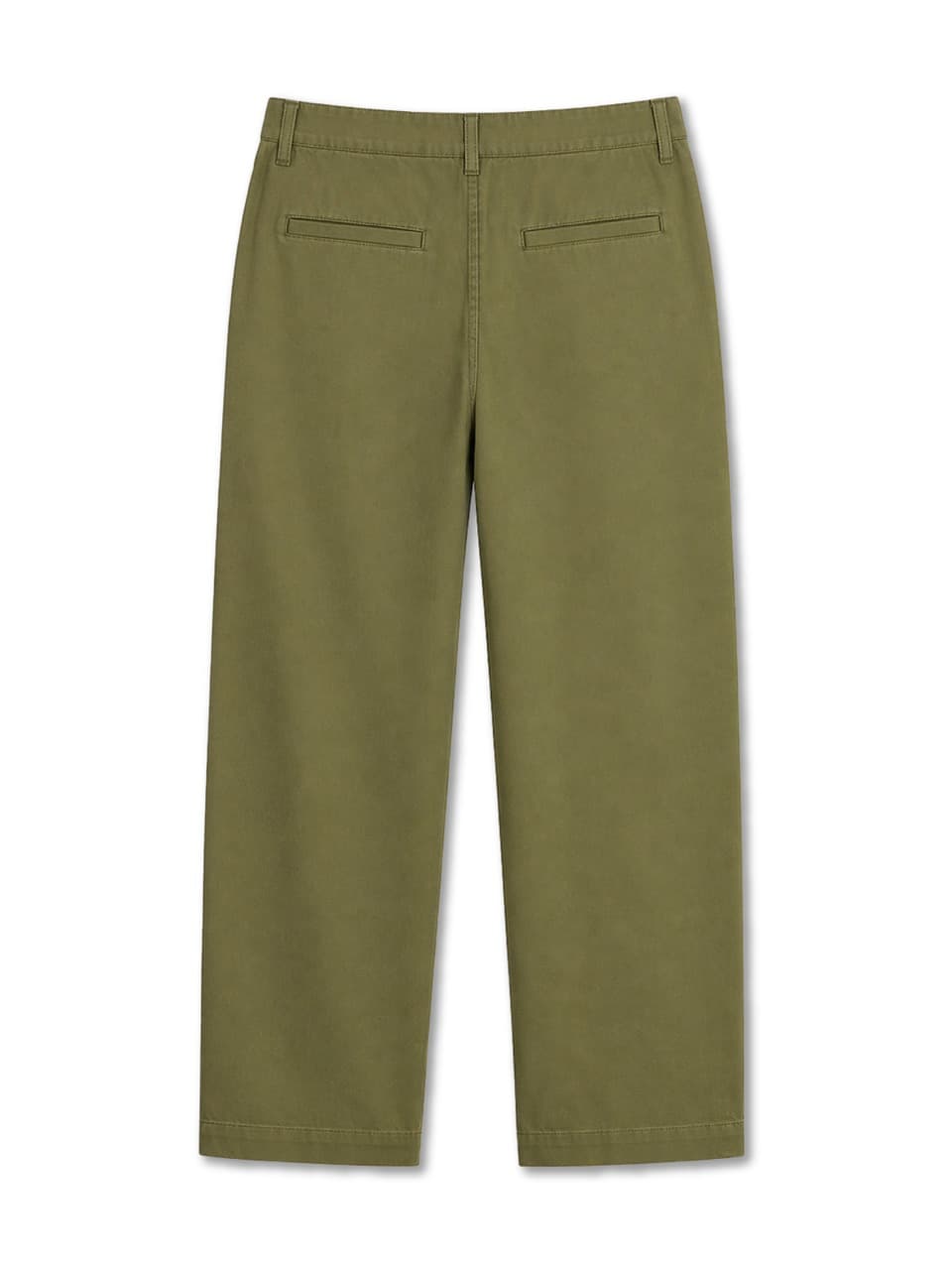 Men’s Cotton Pants