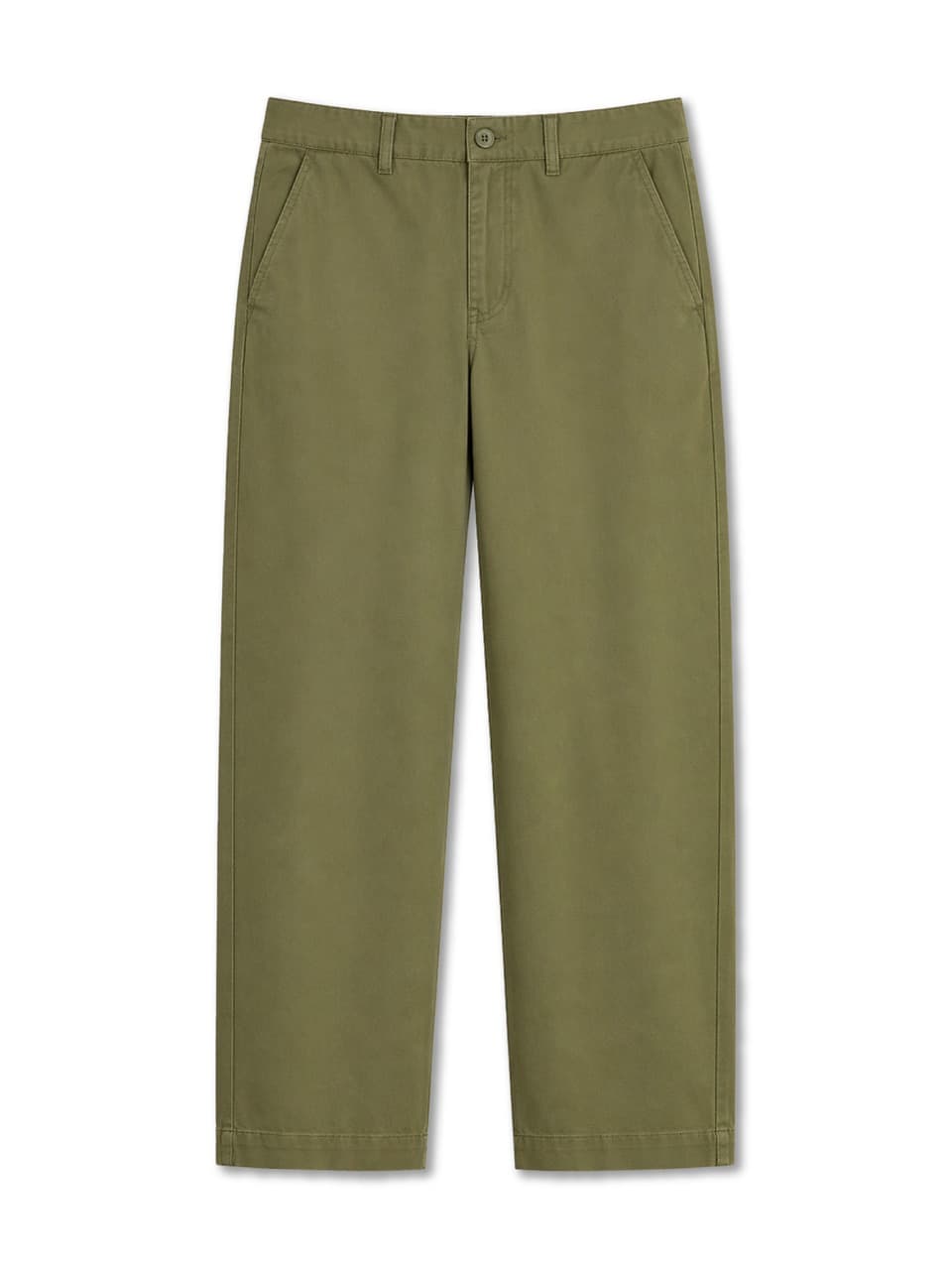 Men’s Cotton Pants