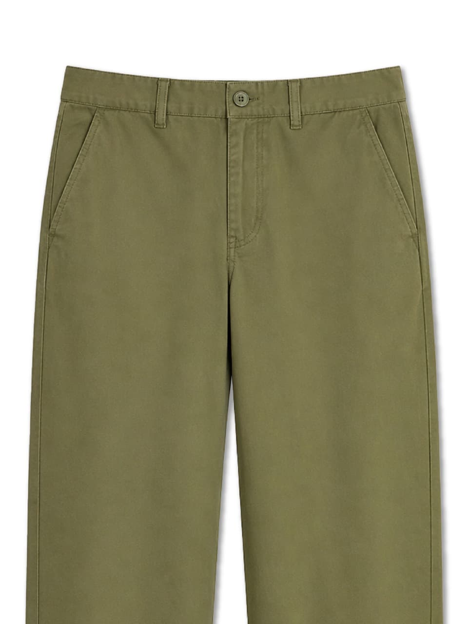 Men’s Cotton Pants