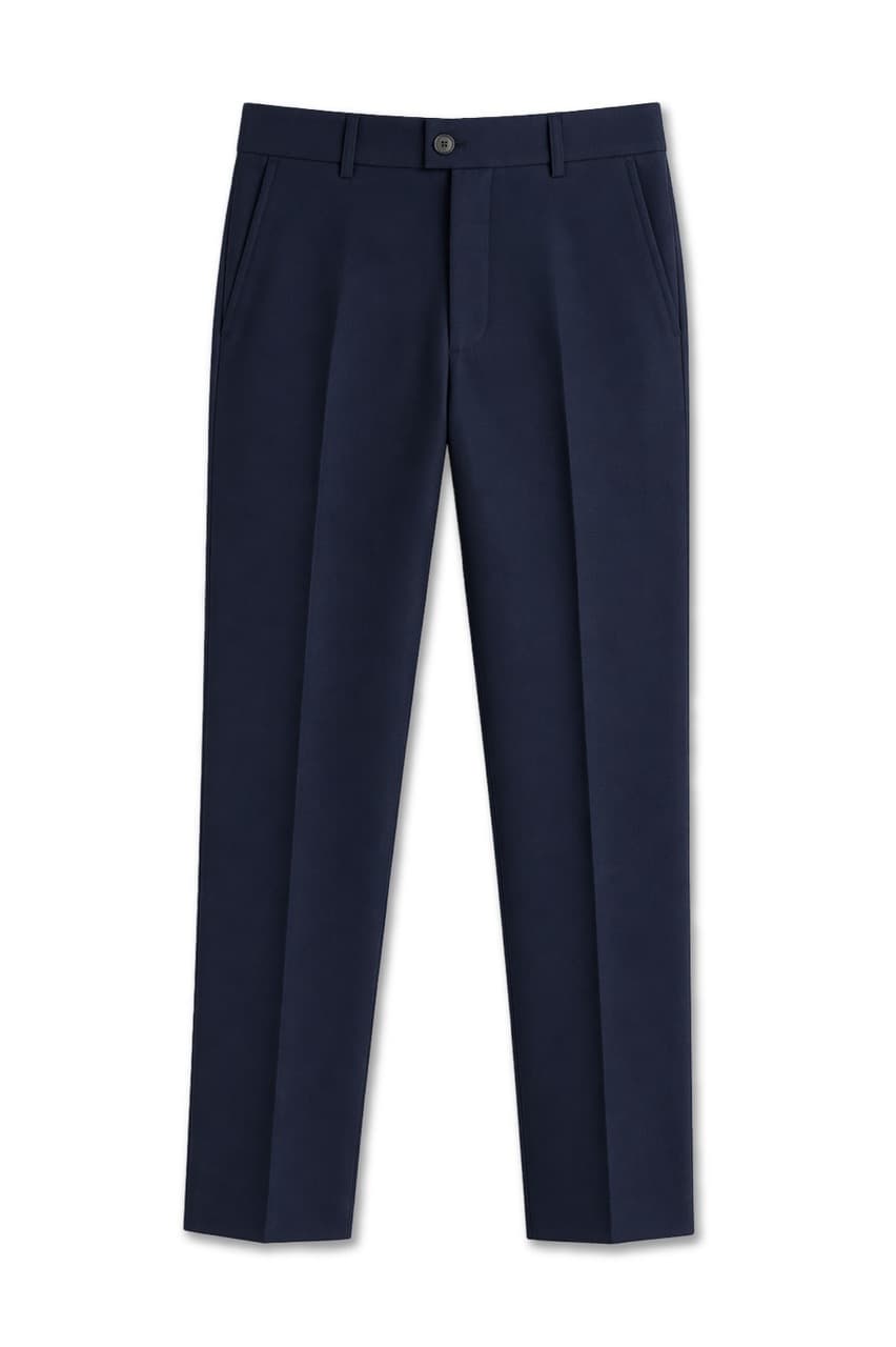 Men’s Formal Pants