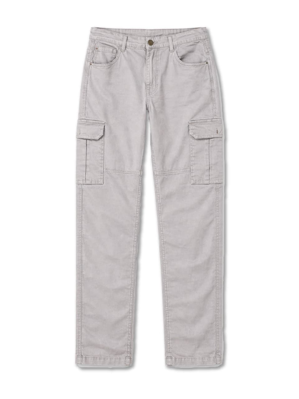 Men’s Six Pocket Cargo Pants