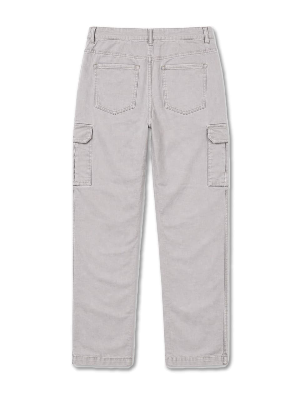 Men’s Six Pocket Cargo Pants