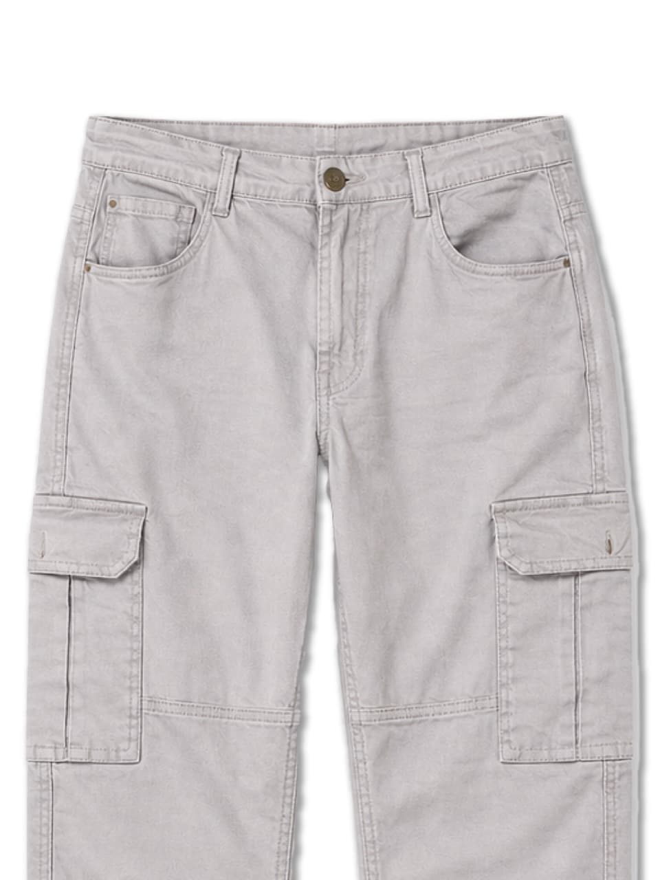 Men’s Six Pocket Cargo Pants