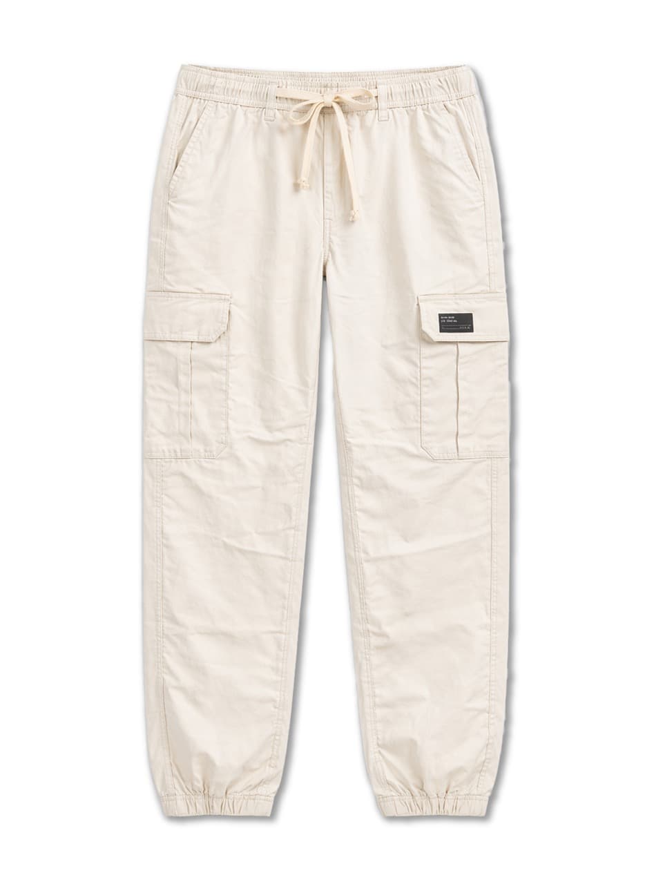 Men’s Six Pocket Cargo Joggers