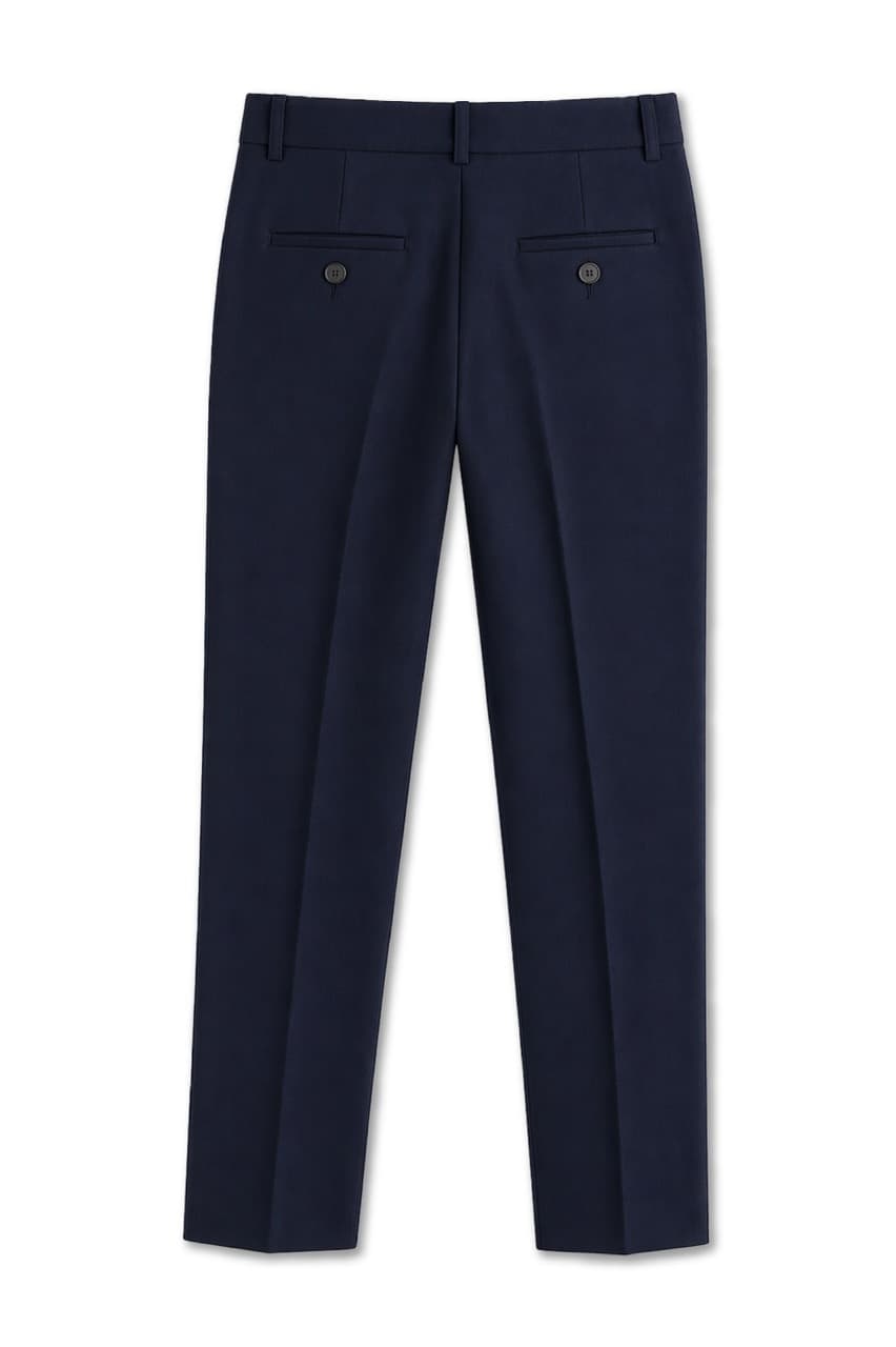Men’s Formal Pants