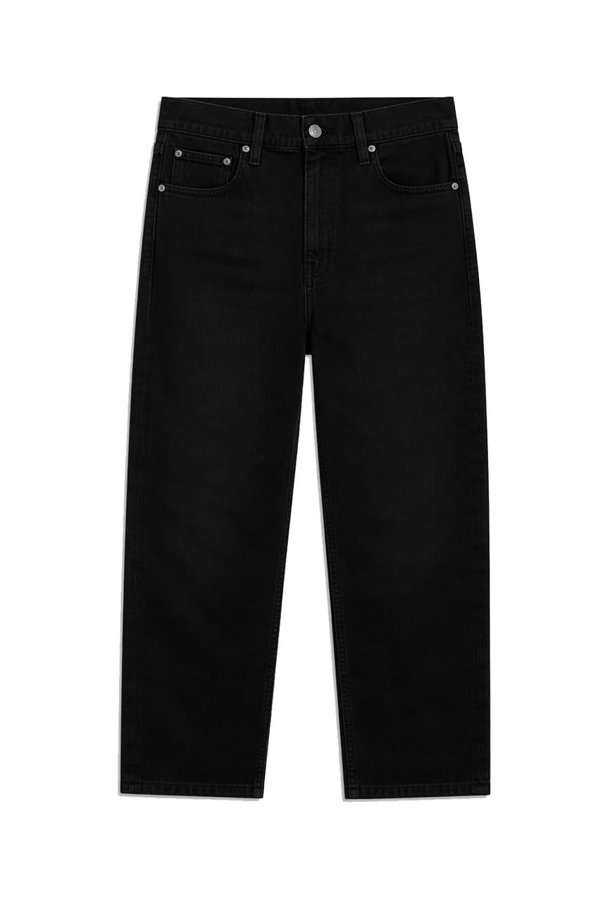Men’s Regular Fit Shades Jeans – Black Shades