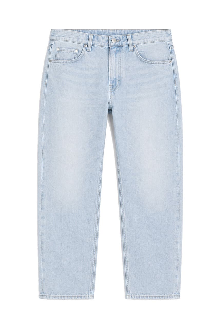 Men’s Regular Fit Shades Jeans – Blue Shades