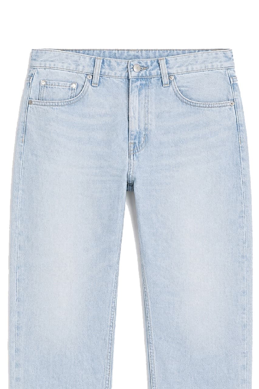 Men’s Regular Fit Shades Jeans – Blue Shades