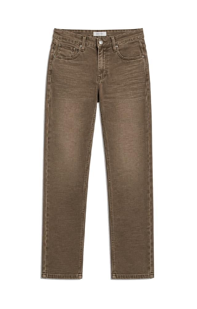 Men’s Classic Regular Denim