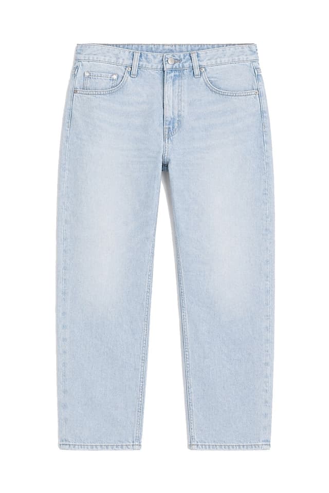 Men’s Regular Fit Shades Jeans – Blue Shades