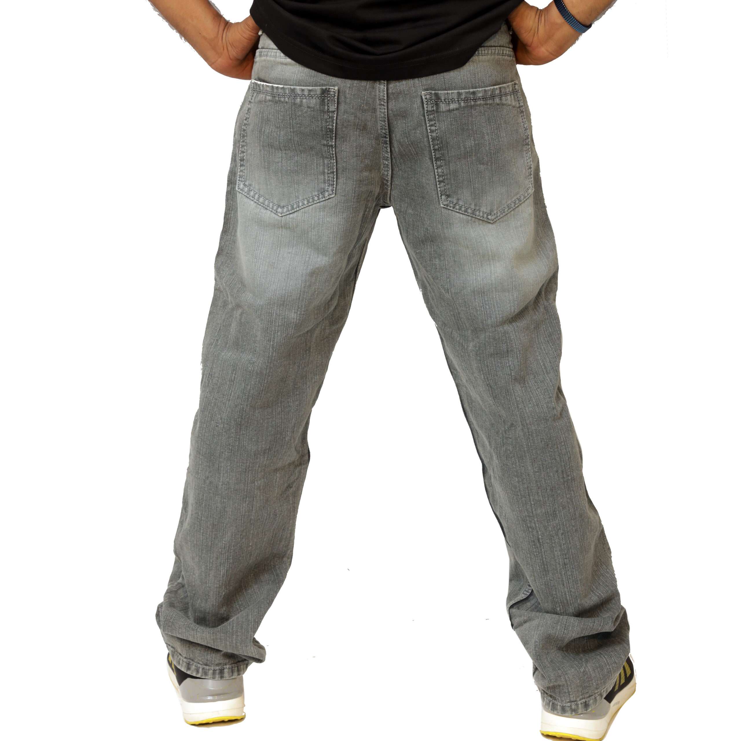 2159(C) - L Mehndi - Back