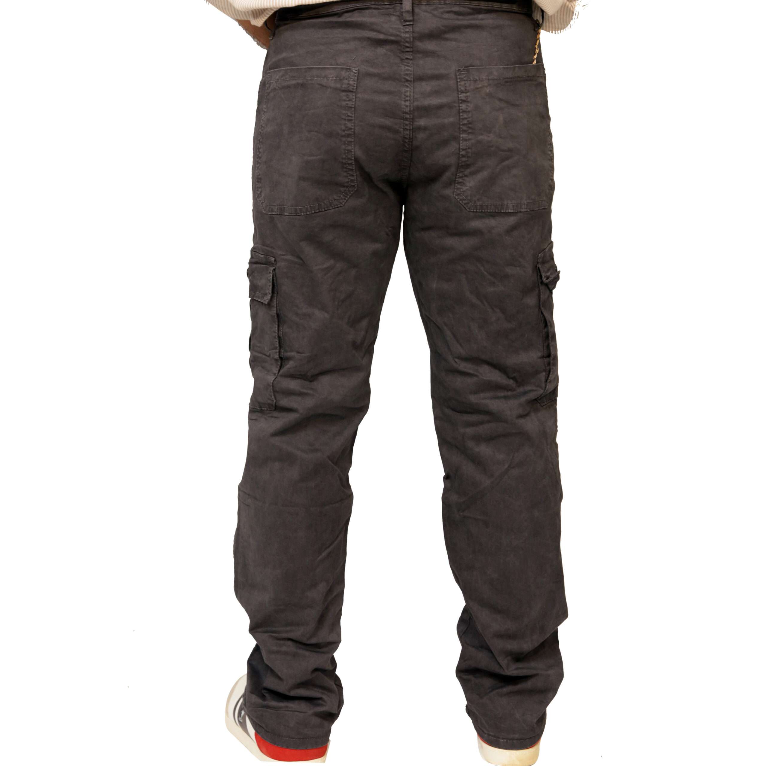 2575 LCR D Gray Back