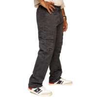 2575 LCR D Gray Right