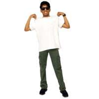 2575 LCR Green - FR F