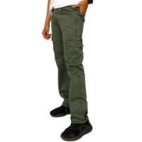 2575 LCR Green - Left