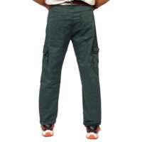 2575 LCR Royal Blue - Back