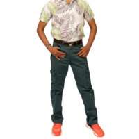 2575 LCR Royal Blue - FR F