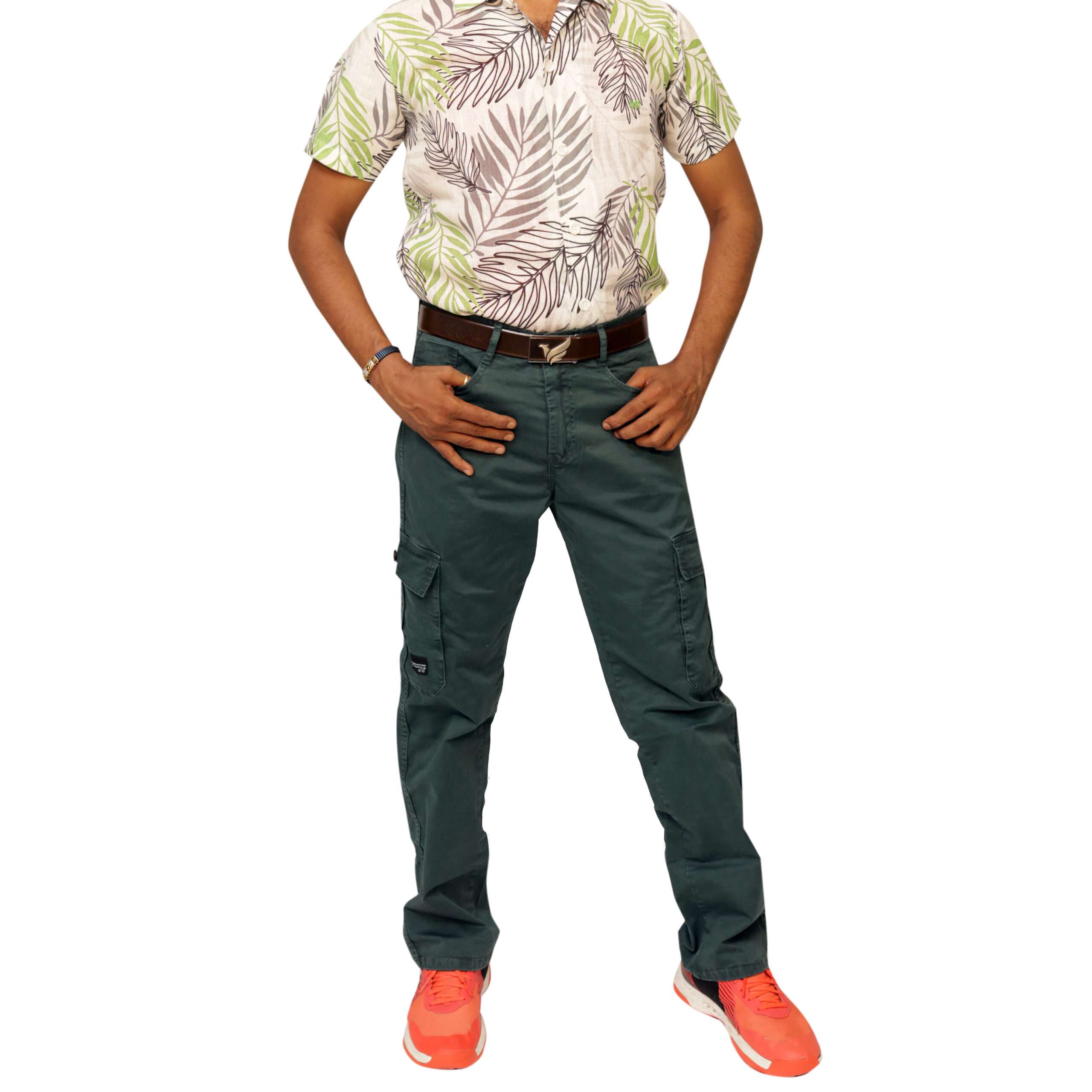 2575 LCR Royal Blue - FR F