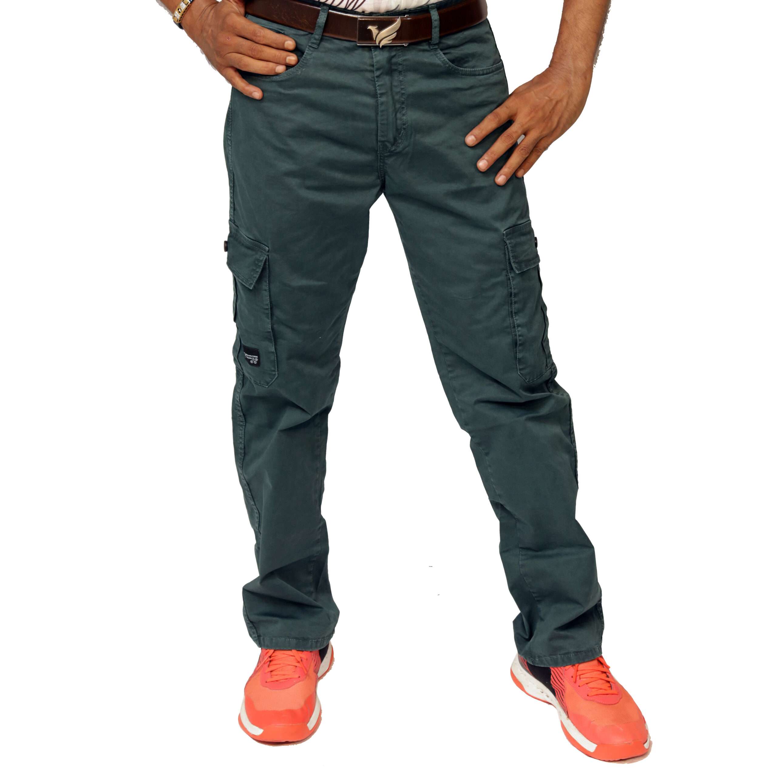 2575 LCR Royal Blue - FR