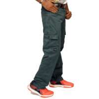 2575 LCR Royal Blue - Right