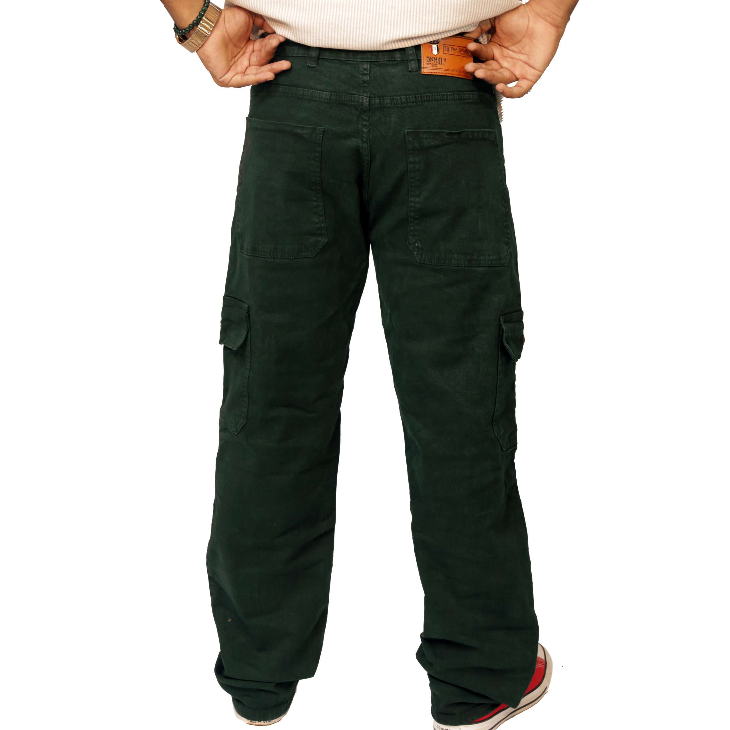 3297(B) B Green Back