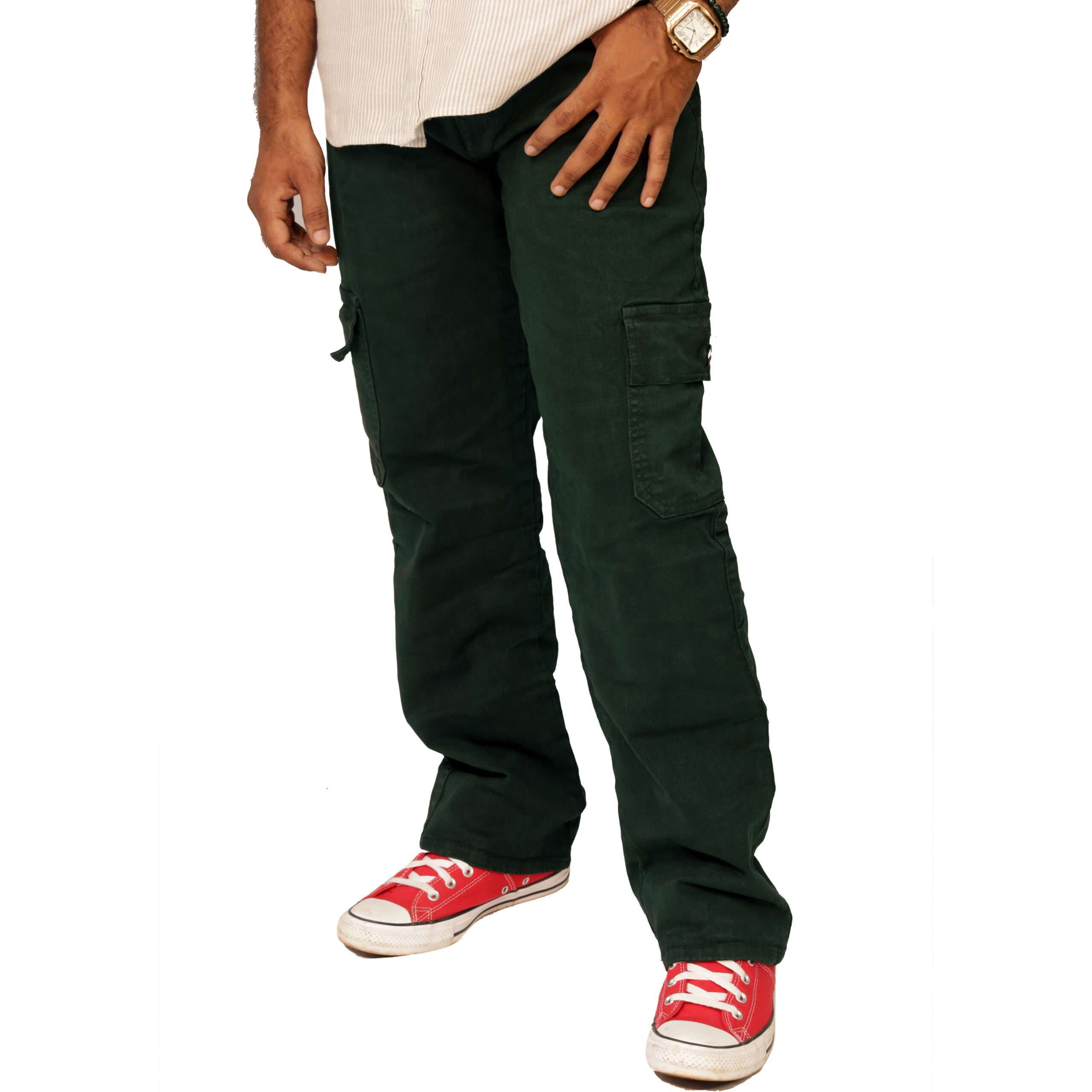 3297(B) B Green FR z