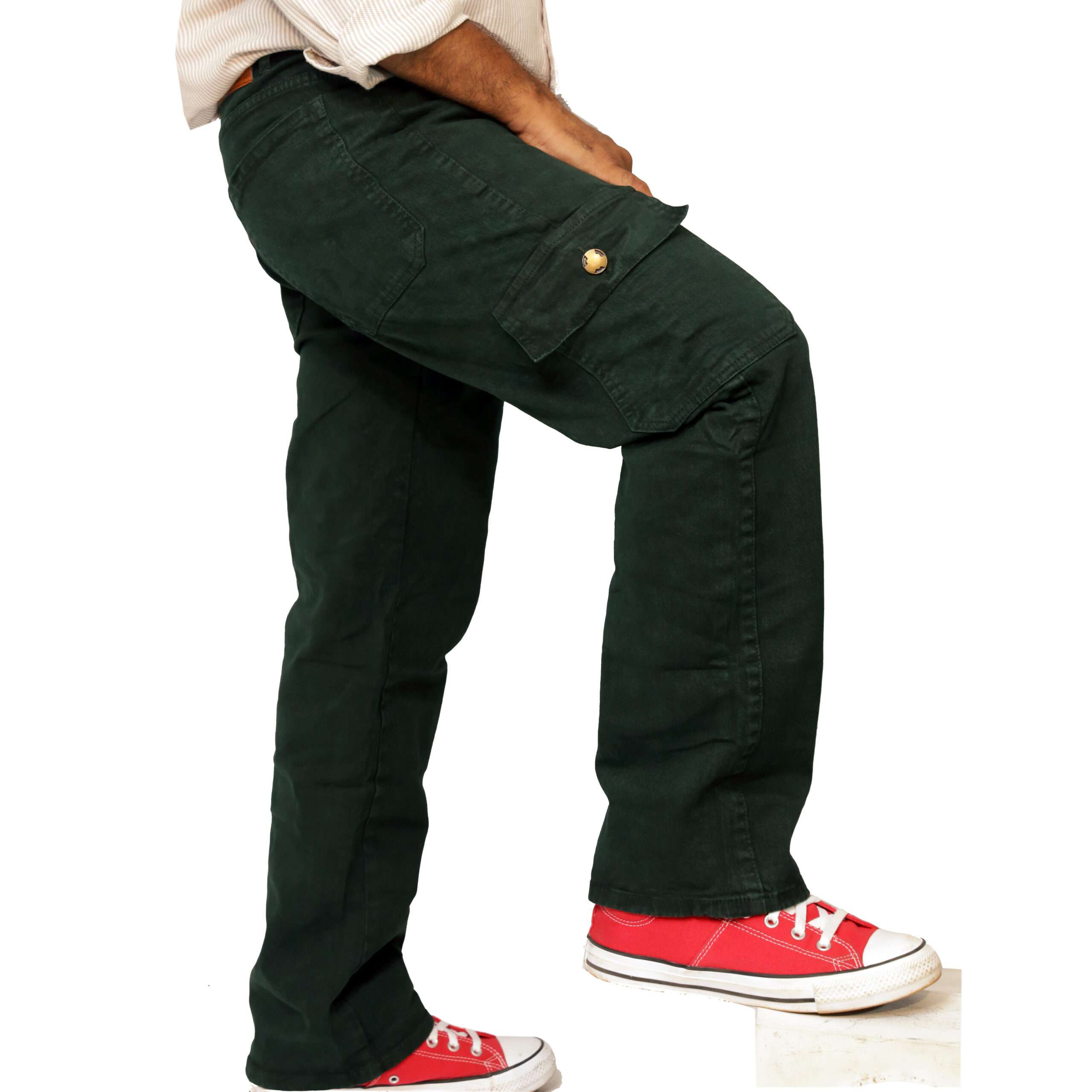 3297(B) B Green Right