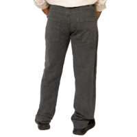 3297(D) D Gray - Back