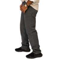 3297(D) D Gray - Left