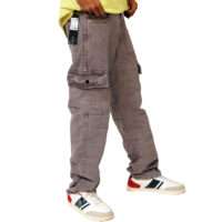 3319(D) L Rust Right