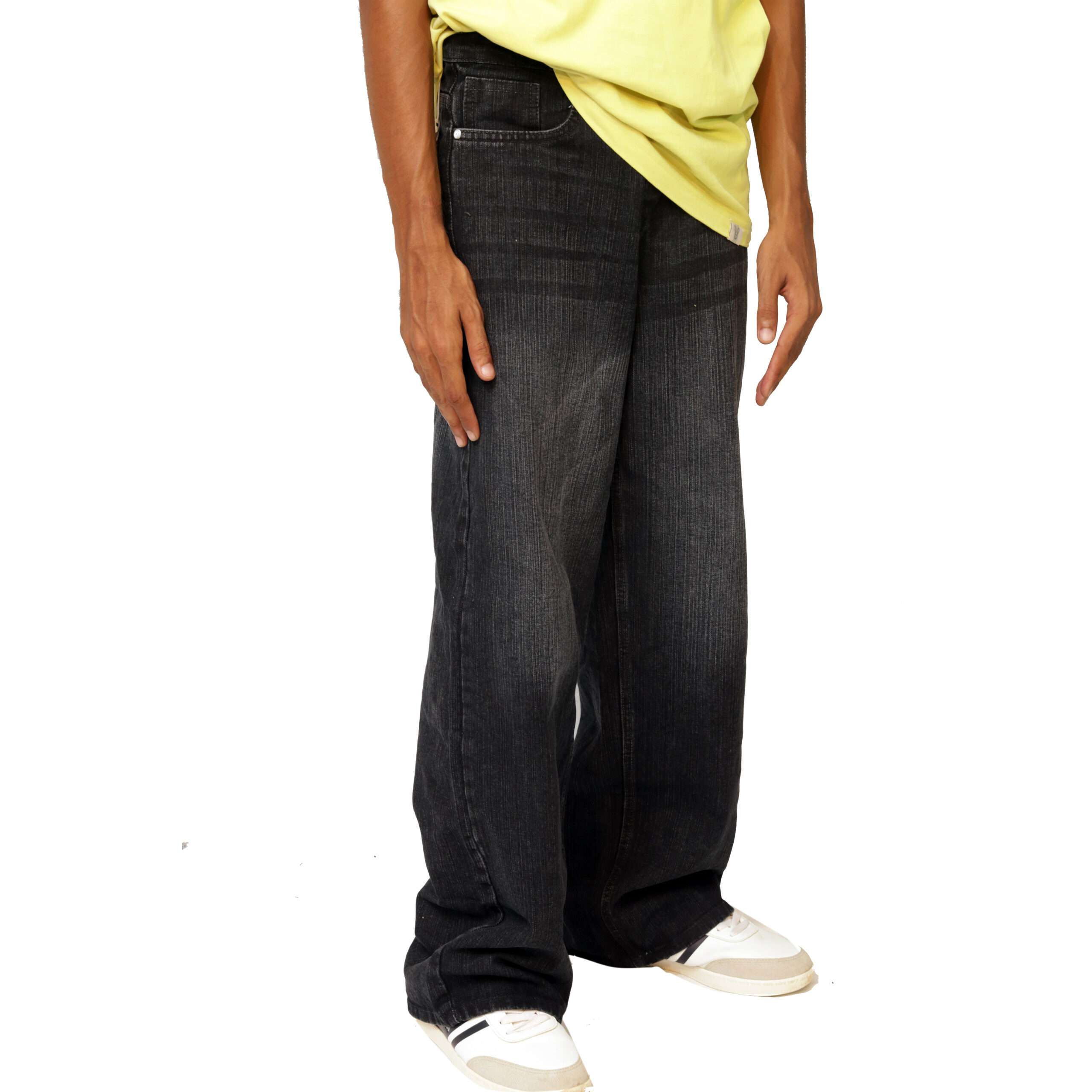 3333(D) D Gray - RIght