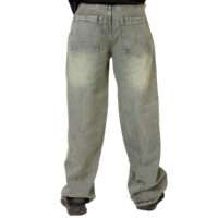 3333(D) L Mehndi - Back