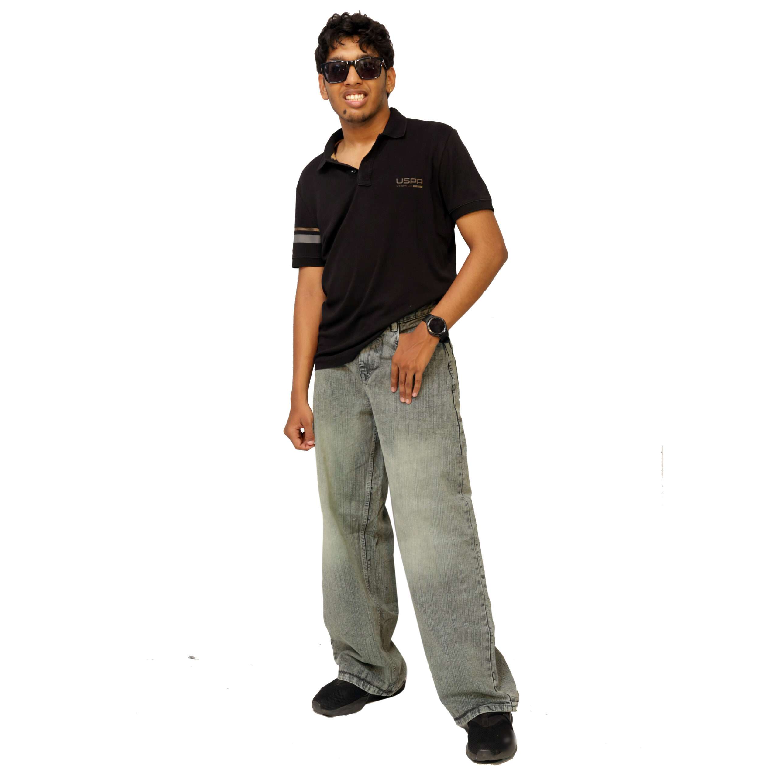 3333(D) L Mehndi - FR F