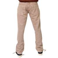 3344(C) Cream - Back