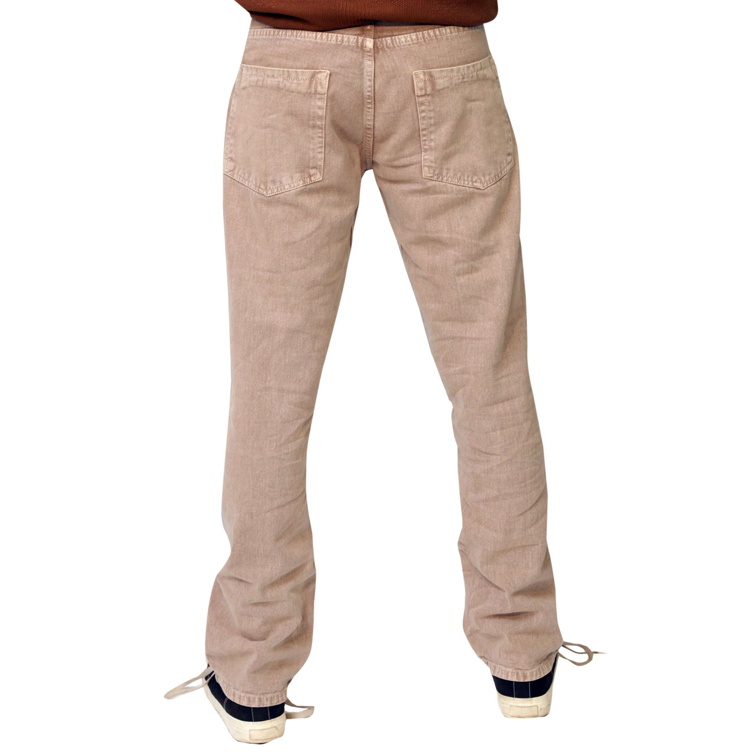 3344(C) Cream - Back