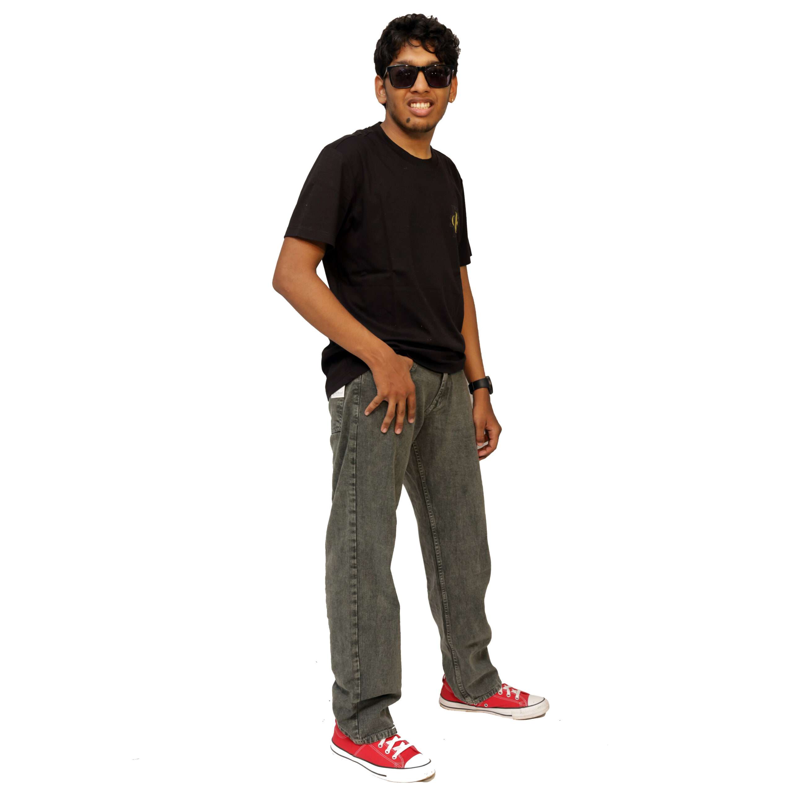 3344(C) L Mehndi Right