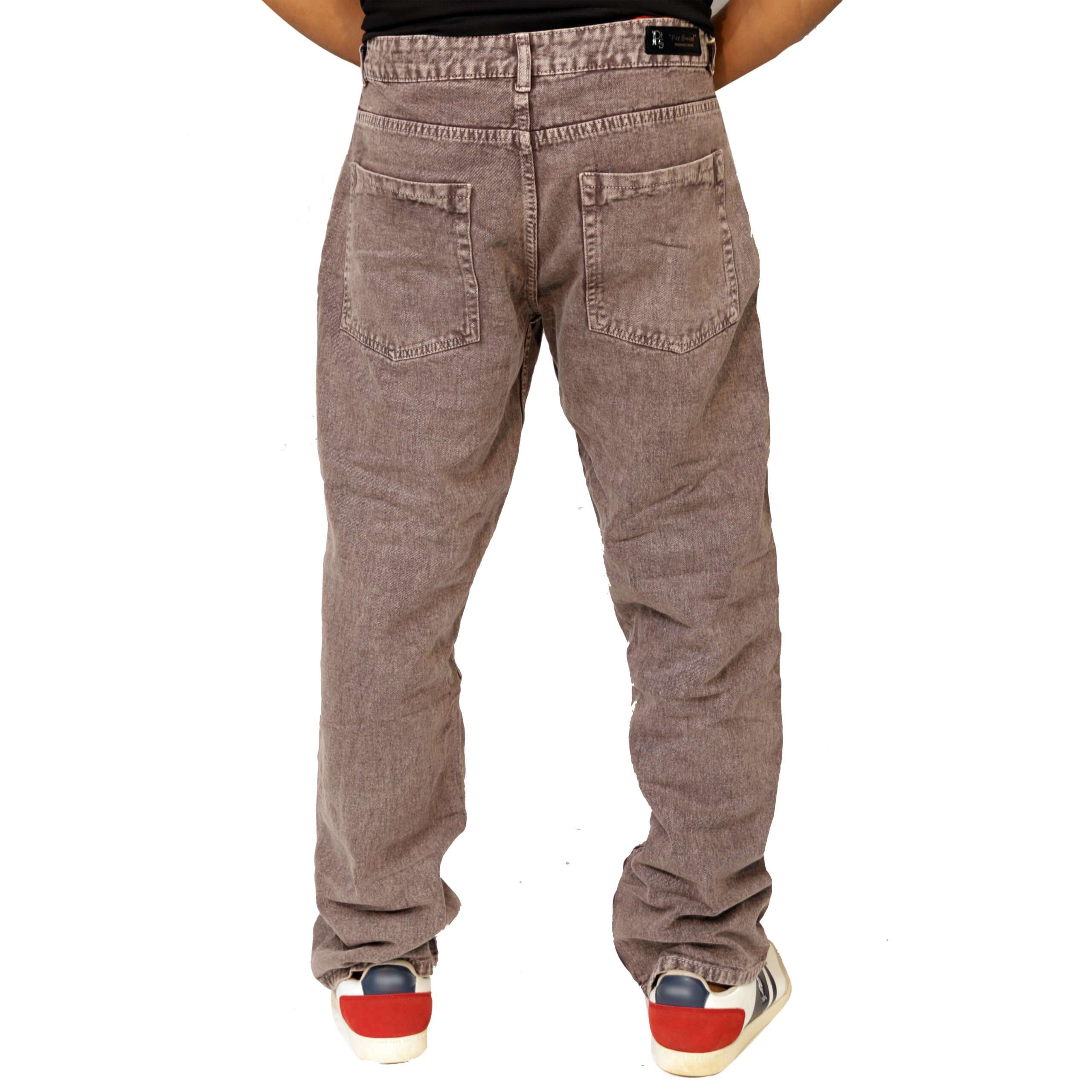 3344(C) L Rust - Back