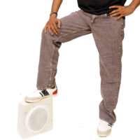 3344(C) L Rust - Right