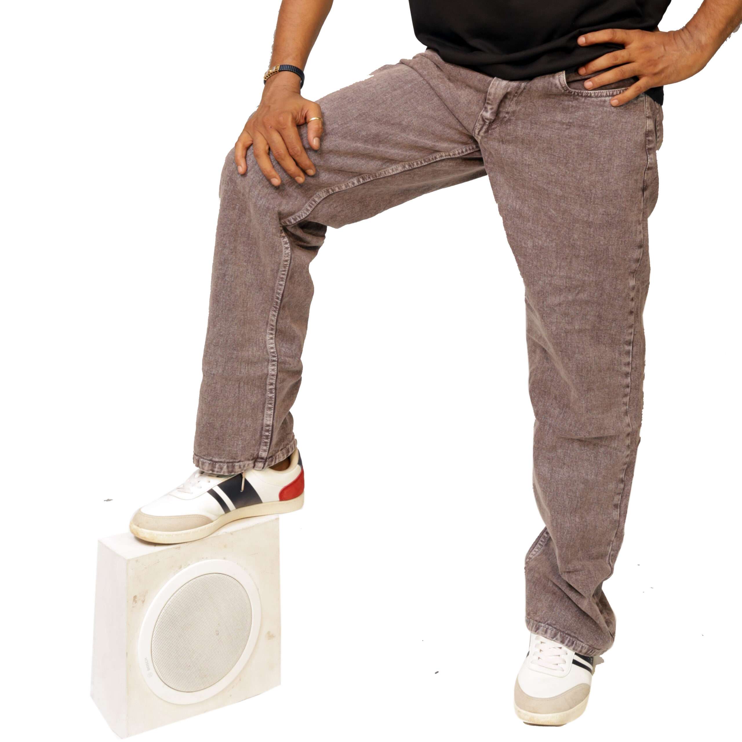 3344(C) L Rust - Right