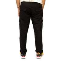 5155(A) - Black - Back