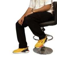 5155(A) - Black - Right