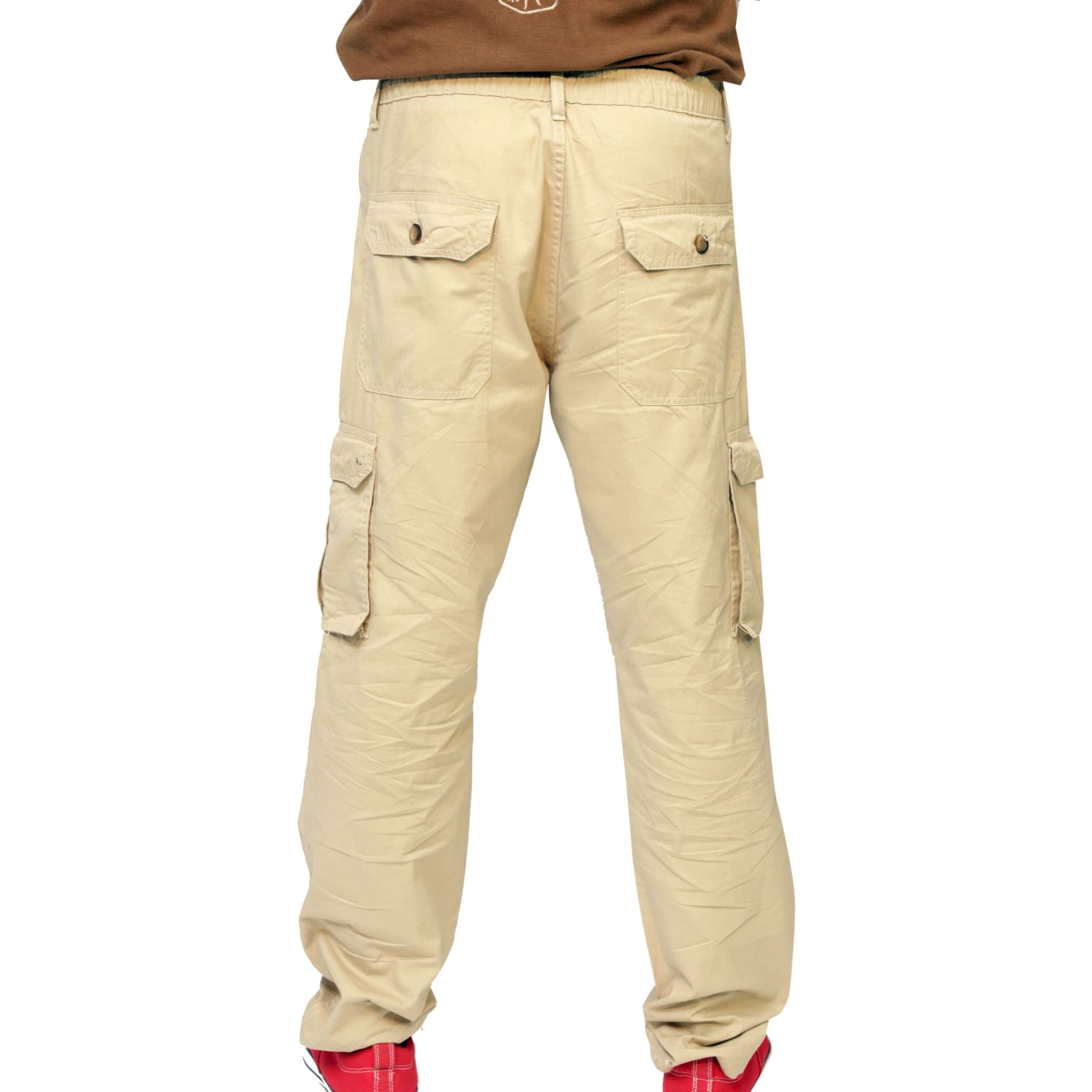 5155(A) - Cream Back