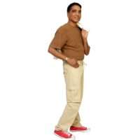 5155(A) - Cream Right F