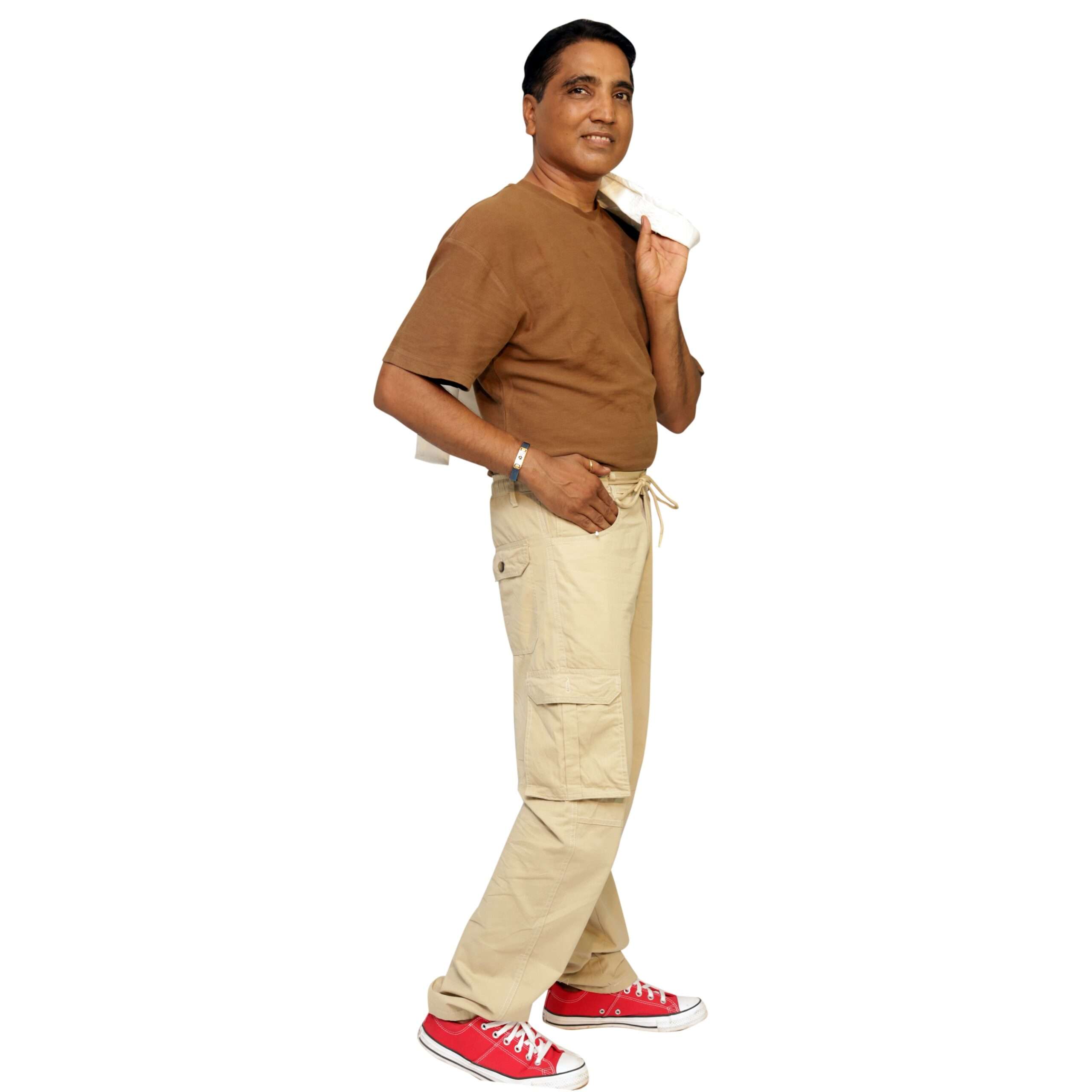 5155(A) - Cream Right F