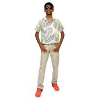 5155(A) - L Gray - FR F